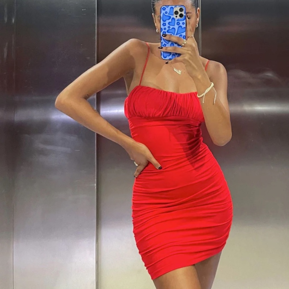 Princess Polly Penney Dress
